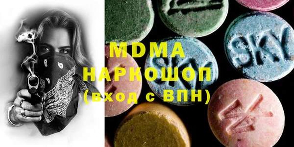 тгк Семёнов
